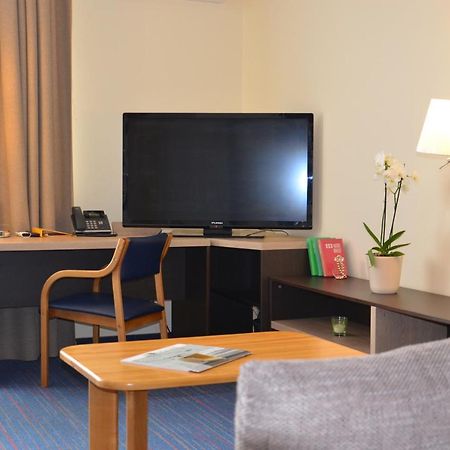 Hotel Alanga à Palanga Extérieur photo