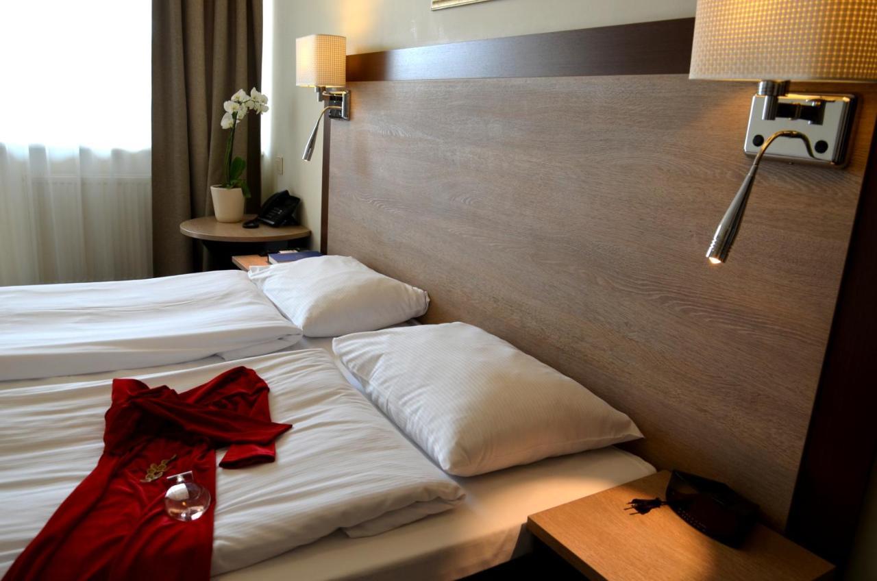 Hotel Alanga à Palanga Extérieur photo