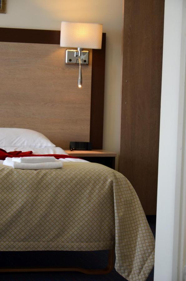 Hotel Alanga à Palanga Extérieur photo