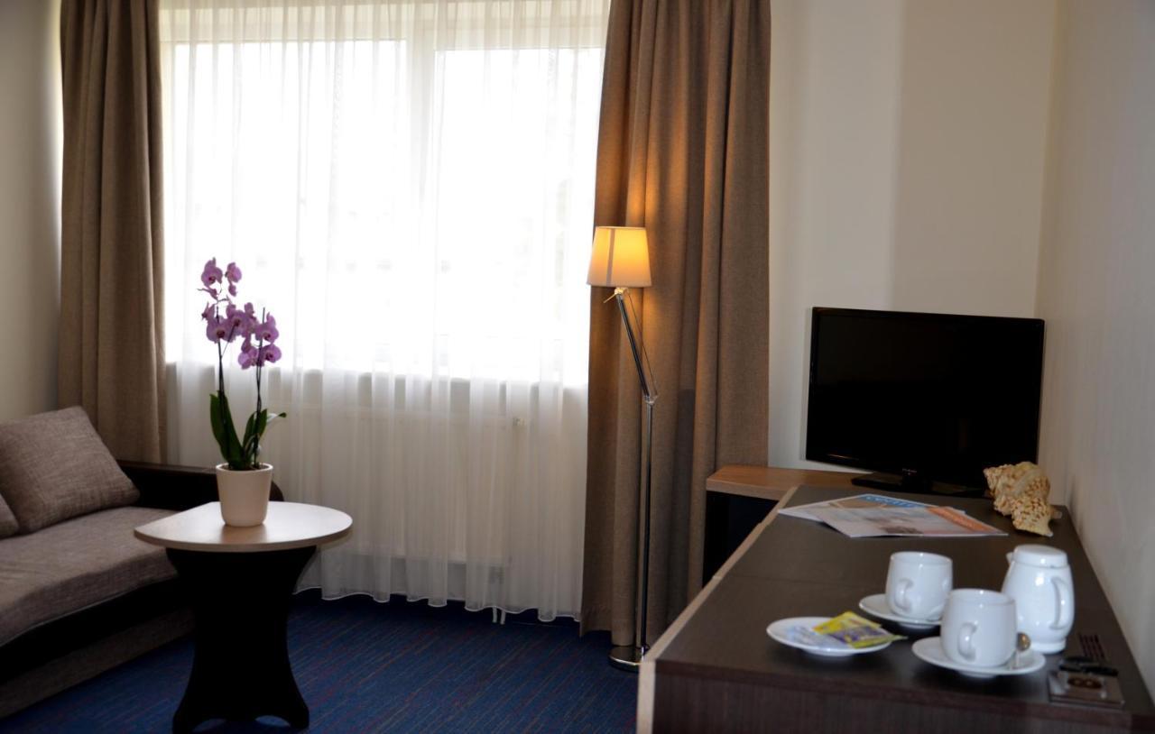 Hotel Alanga à Palanga Extérieur photo